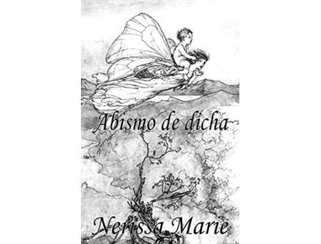 Livro Poesia - Abismo de dicha de Nerissa Marie (Espanhol)