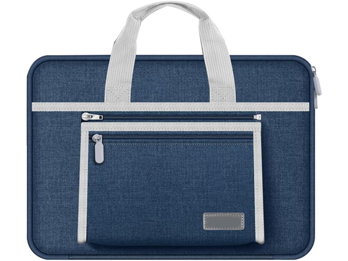 Bolsa Impermeável para Laptop e Tablet de 15" B SFUSHOS