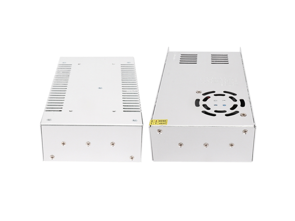 Laxiscreed Alimentador De Energia Switch Para Fitas Led E Impressoras 3d De Alta Eficiência