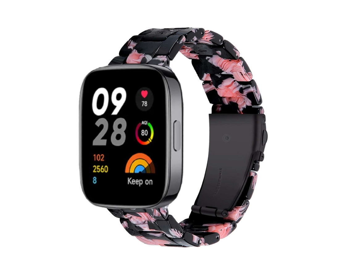 Bracelete Xiaomi Redmi Watch 3 !