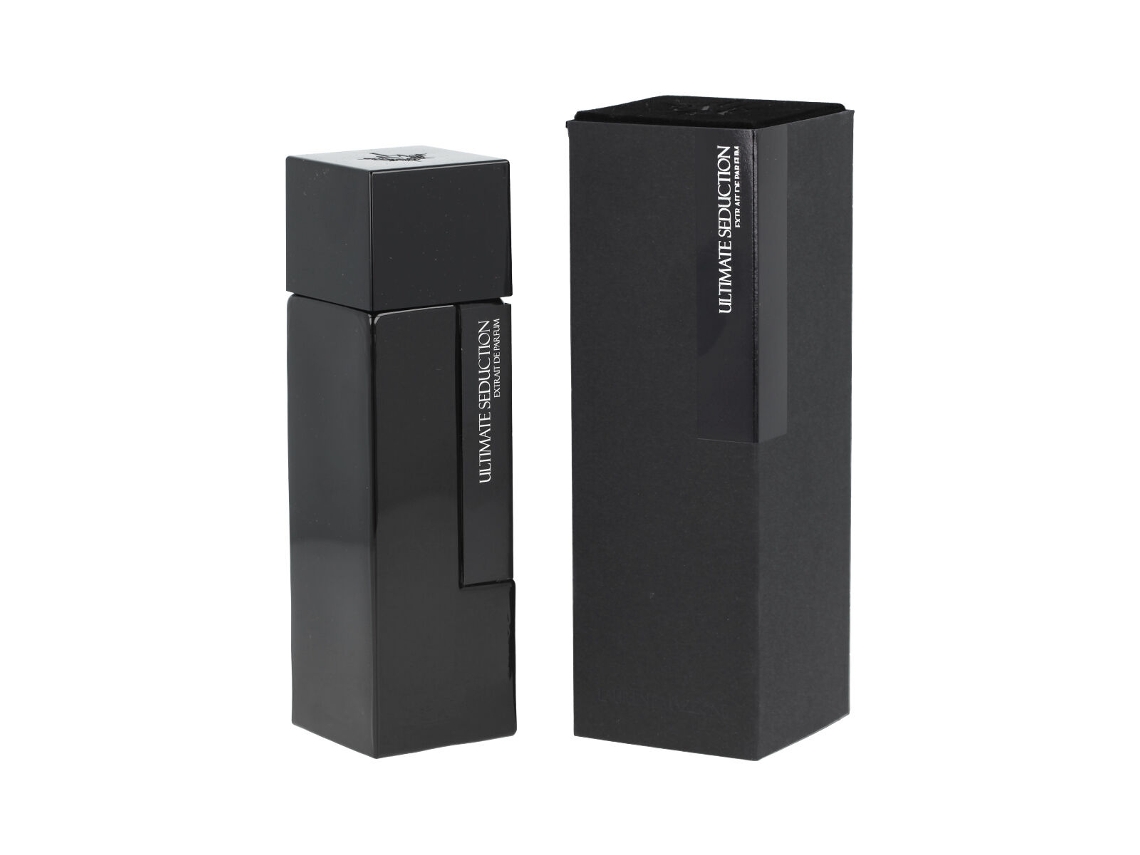 Perfume Unissexo Laurent Mazzone 100 Ml Ultimate Seduction
