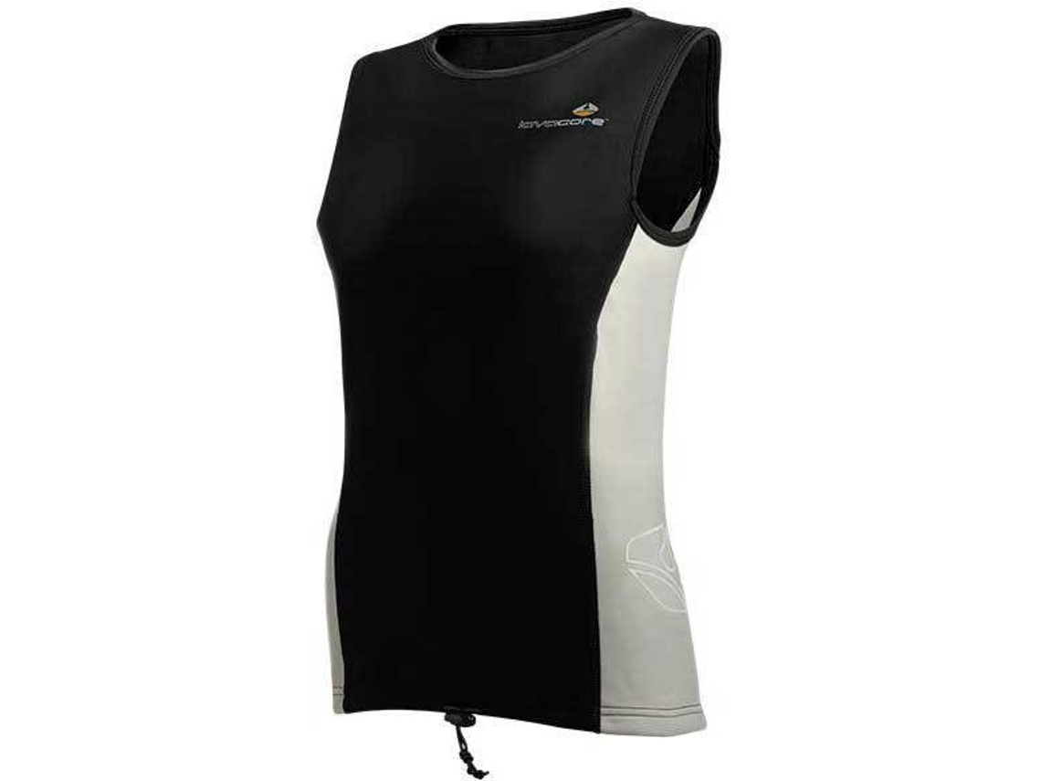 Rash Guard LAVACORE Ice Pro (M)