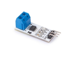 Módulo Sensor de Corrente Acs712 20 a VELLEMAN