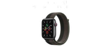 Apple Watch SE por apenas 129€