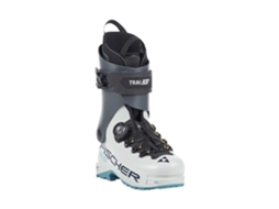 FISCHER Botas Esqui Montanha Travers Gr Cinzento 24.5