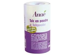 ECODIS Talcum Powder, 300G Anae 300 Gr