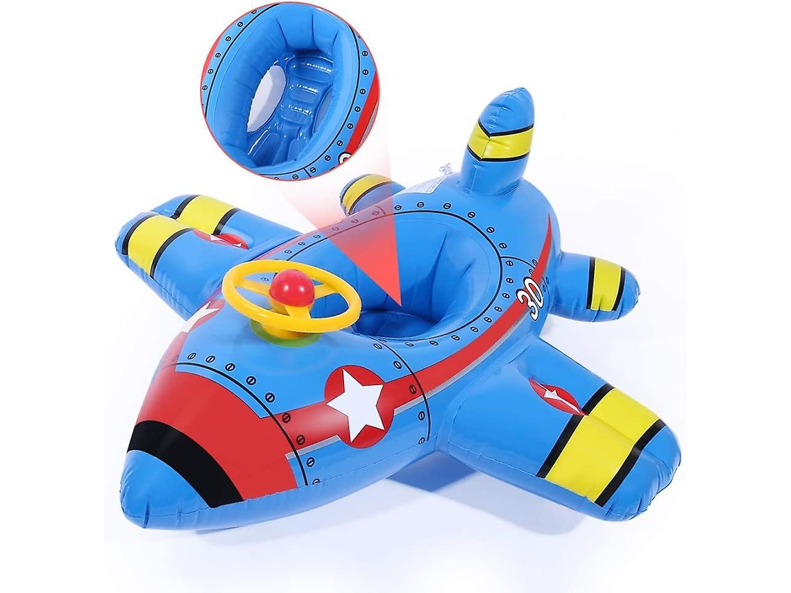 Boias De Natação Infláveis Para Bebês, Boia De Piscina Para Bebês E Crianças -aquaforge