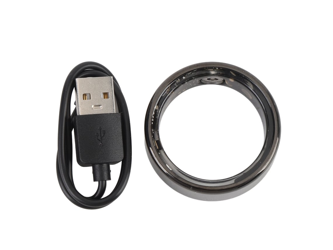 Anel Bluetooth com passos e resistência IP68 EOOCOO | EOOCOO
