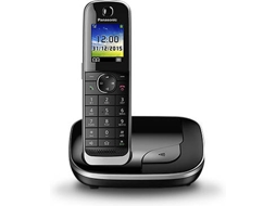 Telefone PANASONIC KX-TGJ310