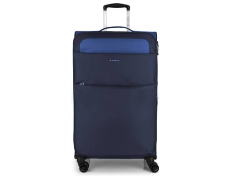 Mala de Viagem GABOL Cloud (Grande - 91 L - Azul)