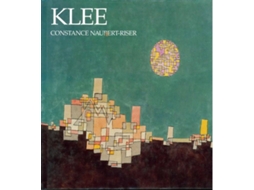 Livro Klee (Português)