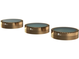 Pack 6 Filtros de Cinema POLARPRO para DJI Mavic Pro 2