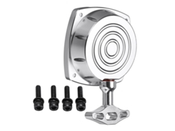Conjunto Laranja 1 Rovan 95174 Cnc Metal Pull Start Start com Turbina Interna para 29/30.5cc 1/5 Hpi Baja 5t 5sc 5b Cy Zenoha MDUG