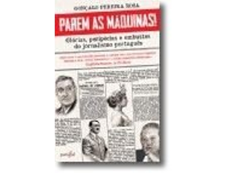 Parem as Máquinas!