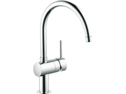Torneira GROHE LAVA-LOUÇA 1/2 32917000