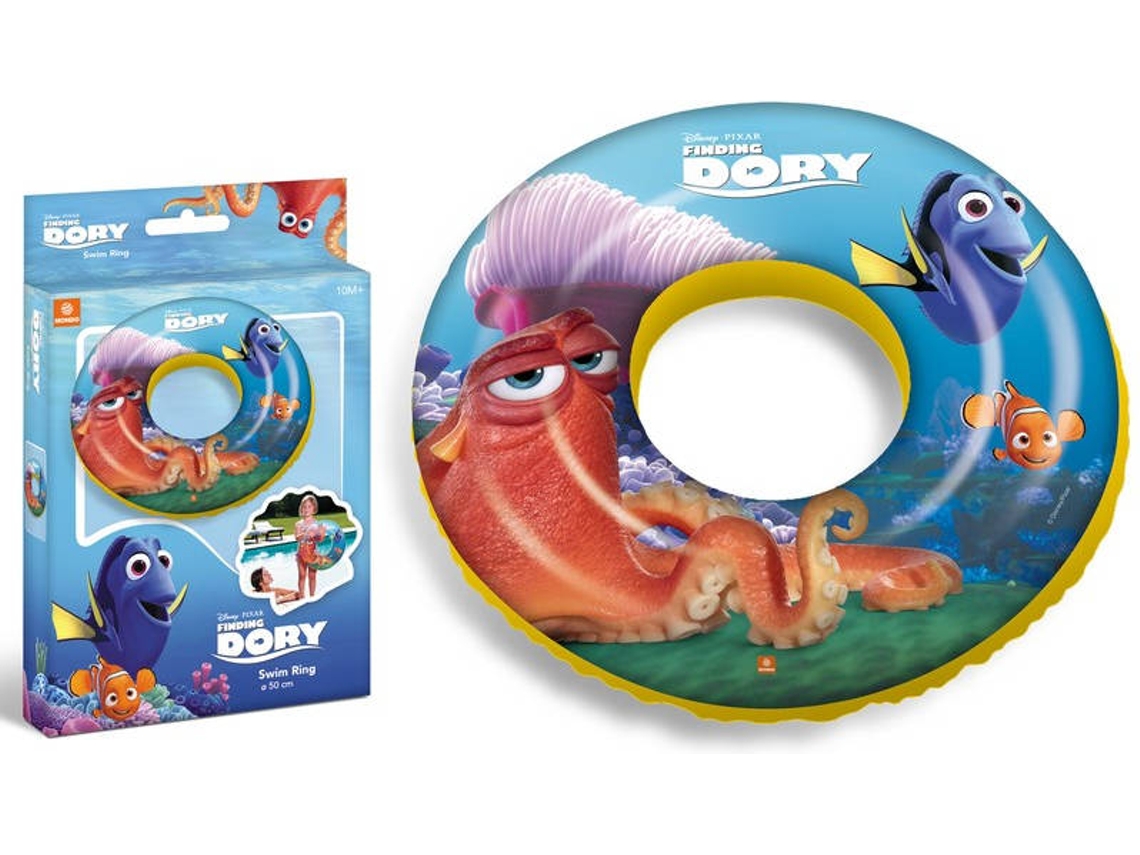 Bóia Insuflável MONDO Dory (50cm)