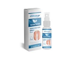 Spray Para Aliviar Perna Com Efeito Rápido