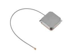 Antena Gps Cerâmica Alta Ganho 28db Ativa Integrada