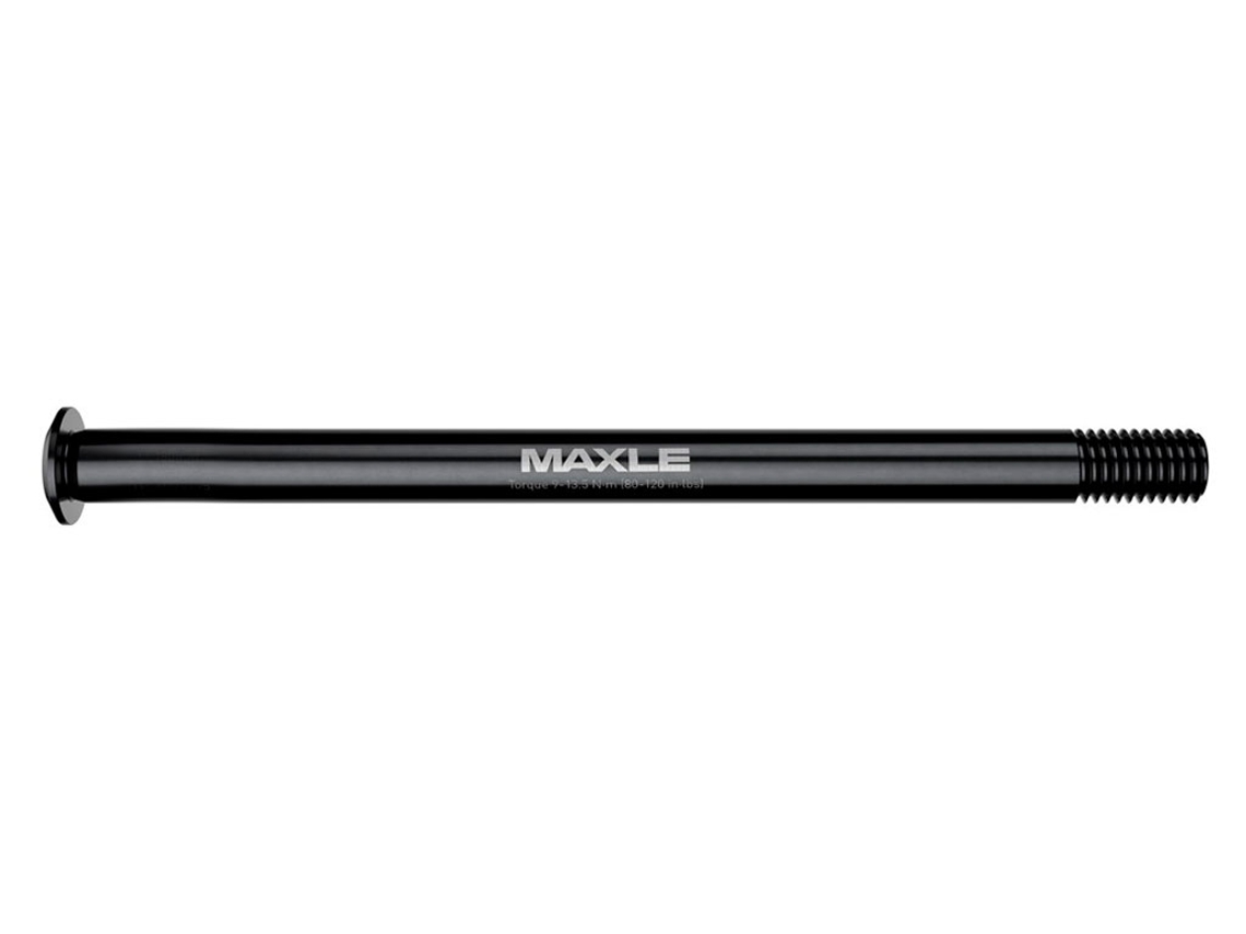 Eixo ROCK SHOX BY SRAM Rockshox Maxle Stealth Tras. Mtb 160 (12x142 cm)