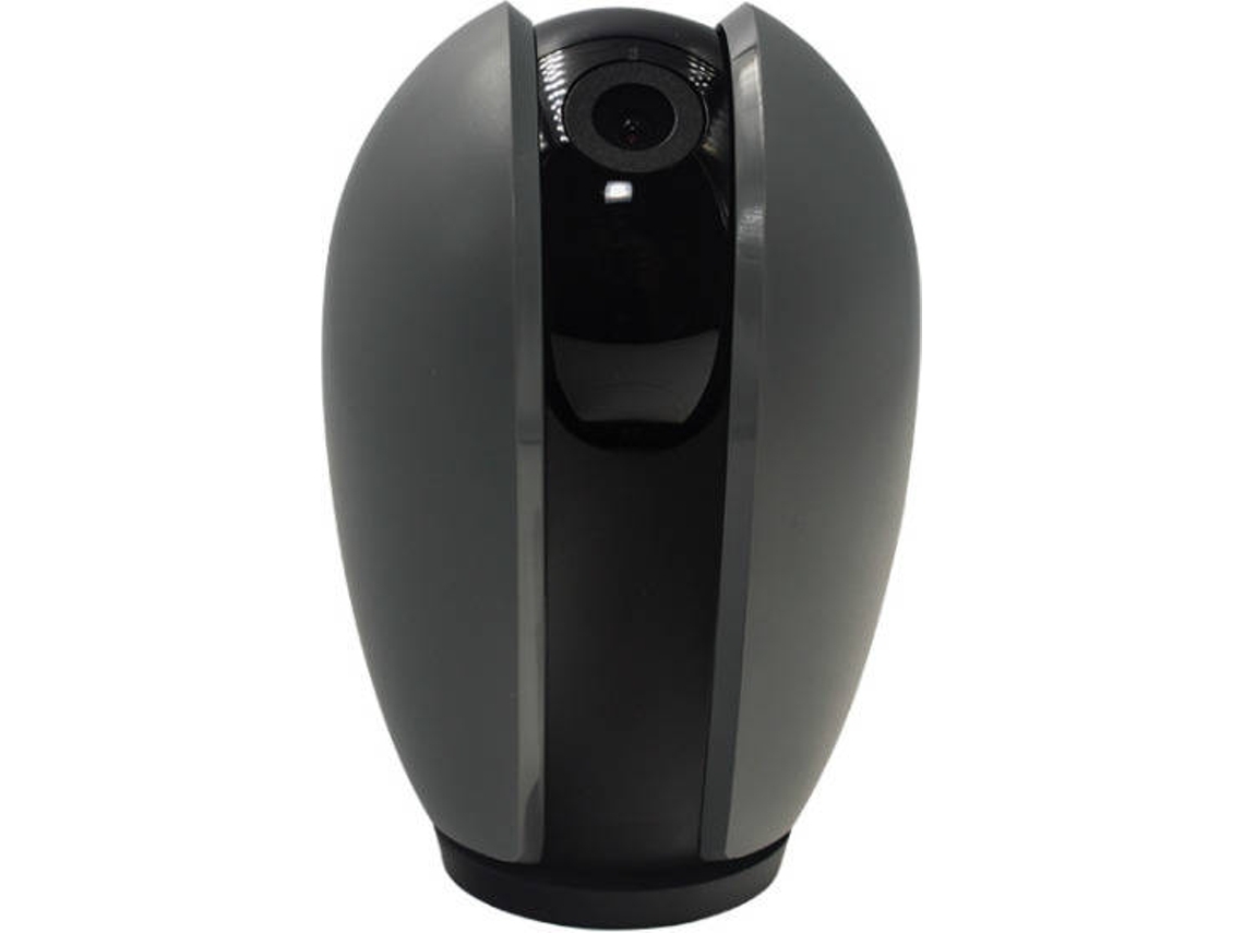 Câmera de Vigilância Wifi 1080P com Visão Noturna Detecção de Movimento Áudio Bidirecional Intente para Bebês e Animais de Estimação C YIZHOOD
