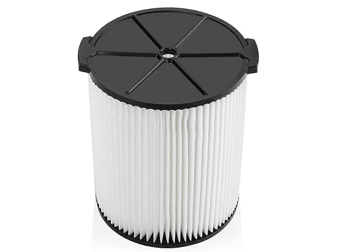 Filtros Vf4000 Para Aspirador De Pó Ridgid Shop Vac, Compatíveis Com Aspiradores De Pó E Água Ridgid Standard._ozo
