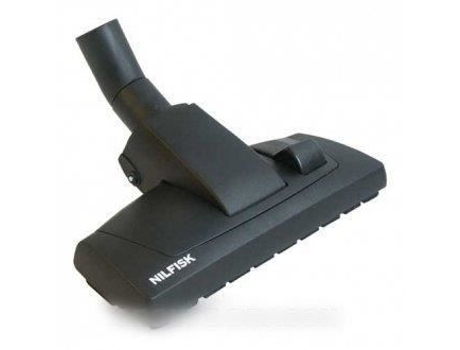 Escova Combinada com Rolo Central King Backuum para Aspirador Nilfisk Bvmpieces NILFISK ADVANCE