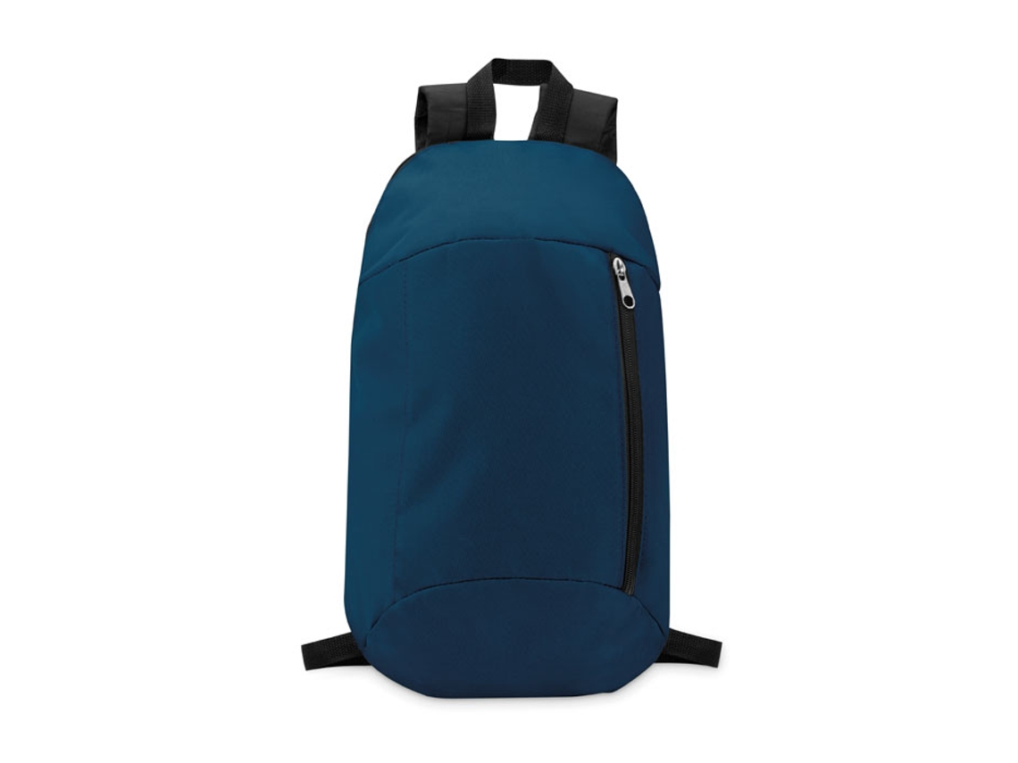 Mochila Con Bolsillo Delantero MIDOCEAN