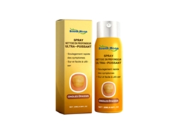 Spray Calmante Para Cuidado Das Unhas