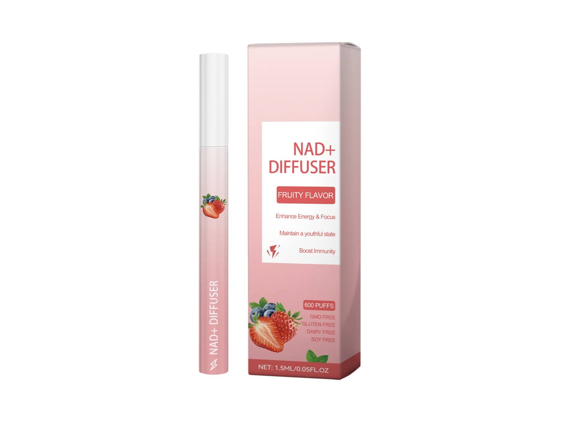 Pau de Cuidado Corporal Amz Berry de Uso Diário, Aroma Suave e Fresco LAXISCREED
