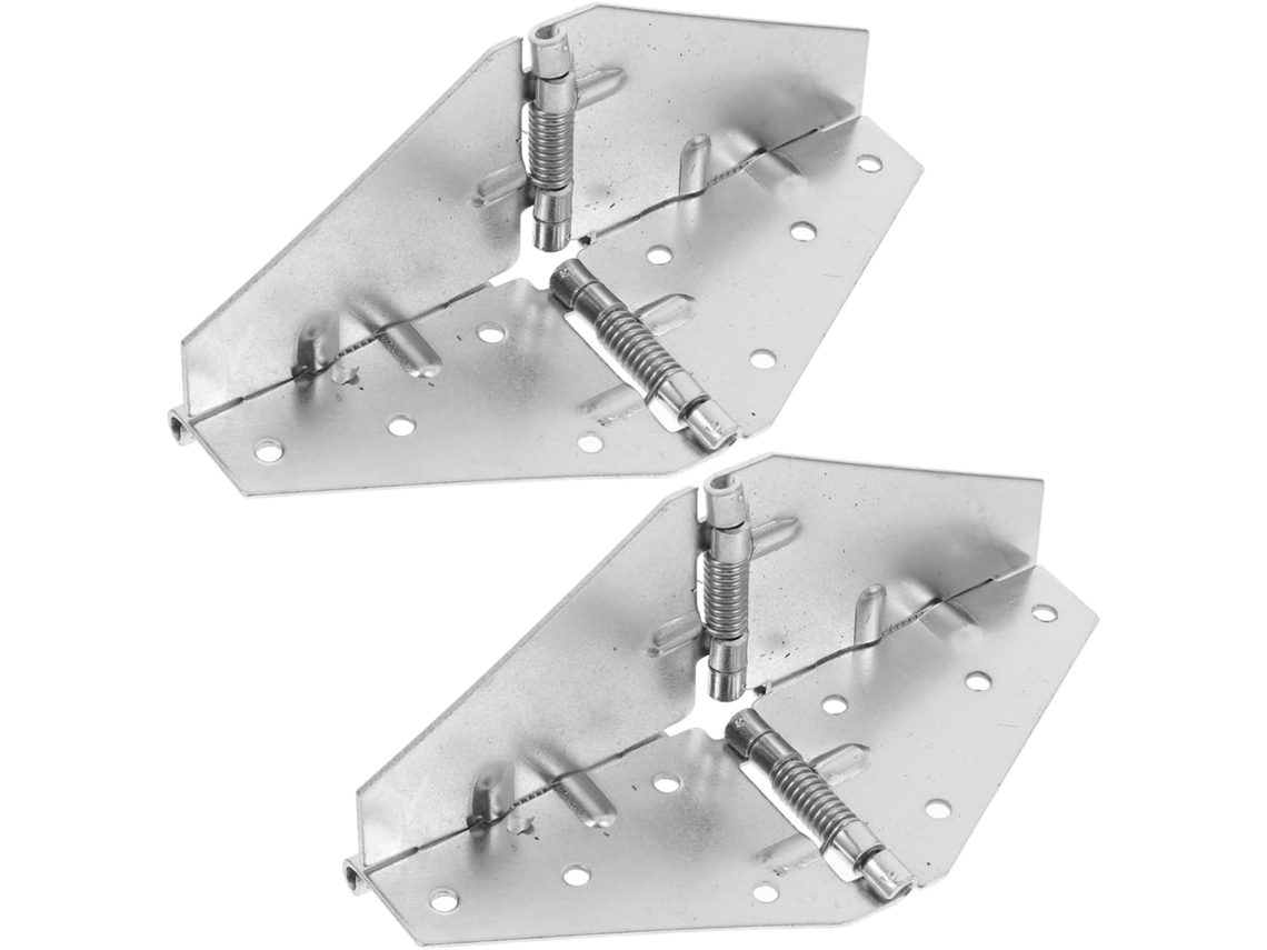 Em Aço Para Mesa De Jantar, Com Metal Espesso, Duráveis E Elegantes.