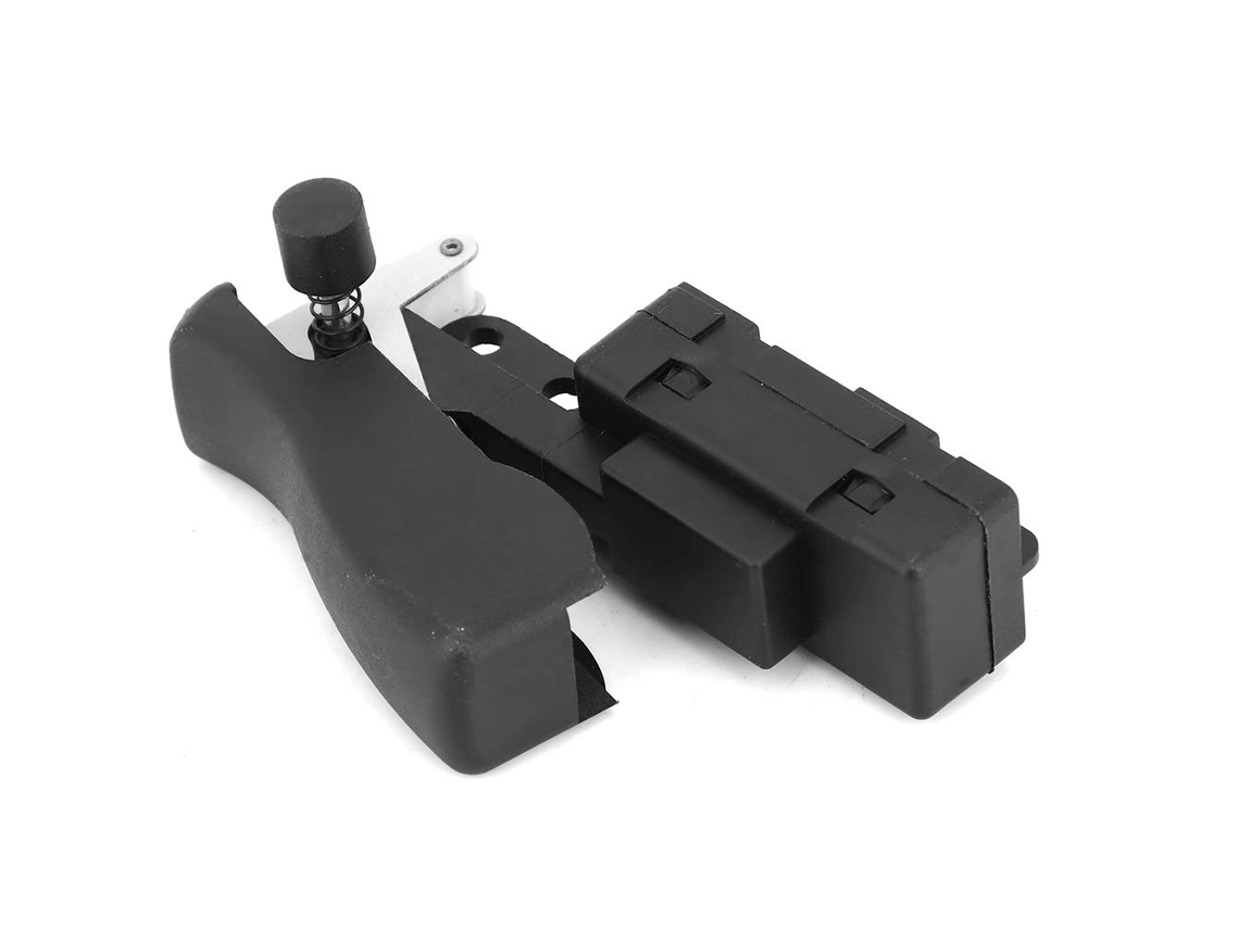 Conjunto Do Interruptor Do Martelo Elétrico, Peça De Reposição