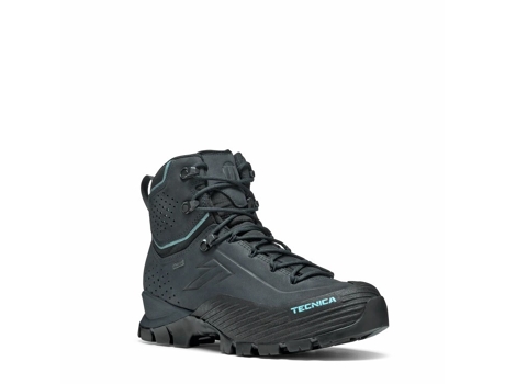 Sapatos de Mulher para Caminhada TECNICA Forge Gtx Preto (38/3)