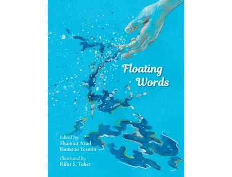 Livro Floating Words de Various Authors (Inglês)
