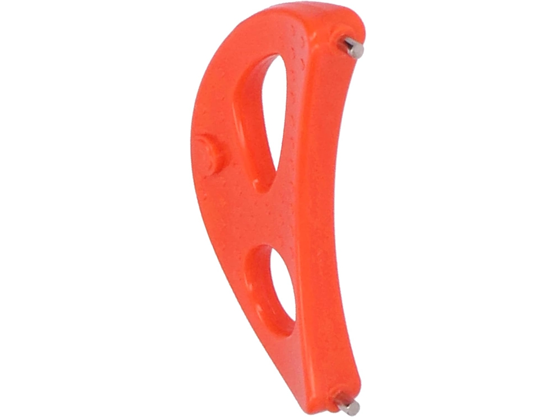 Ferramenta Semicircular Para Extratores De Suco, Resistente E