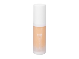 Creme dental clareador que reduz a sensibilidade e remove a placa bacteriana. Restauração dentária selada sob pressão para uso doméstico. 30 ml.