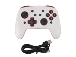 Controle Sem Fio LAXISCREED para Switch