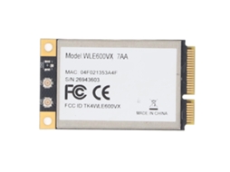 Módulo Wifi 5 (classe Industrial, Banda Dupla 2.4g 5g)