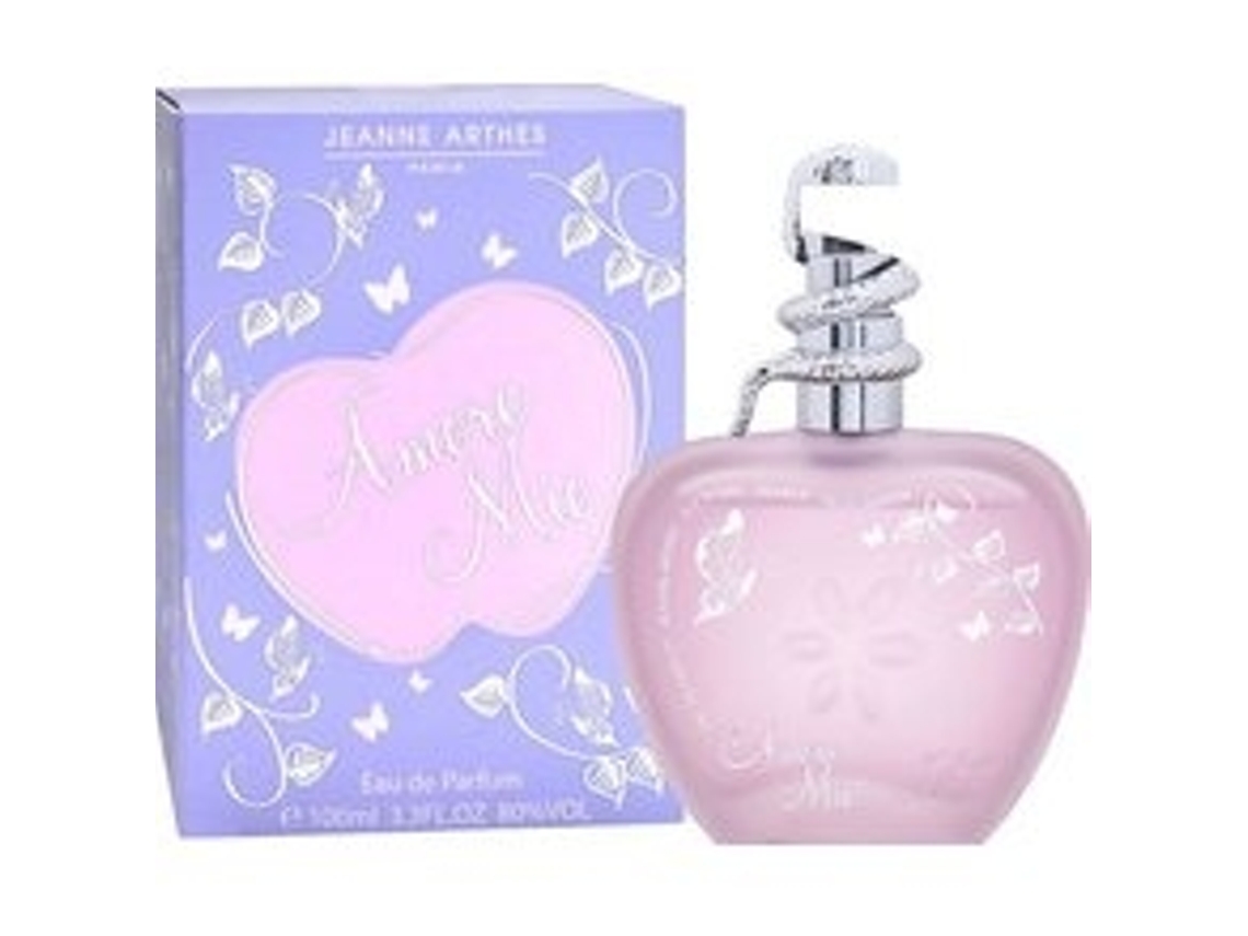 JEANNE ARTHES Amore Mio Edp 100Ml