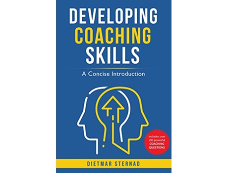 Livro Developing Coaching Skills A Concise Introduction de Dietmar Sternad (Inglês)