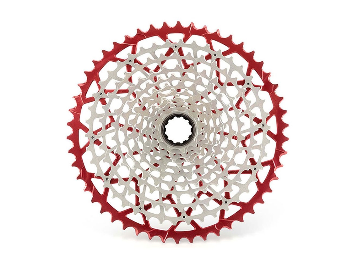 Cassete Sram Xd Prateado 12S / 10-52Tgarbaruk