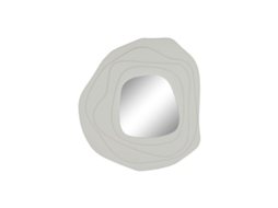 Espelho de parede Home Esprit branco 90 x 4 x 97 cm