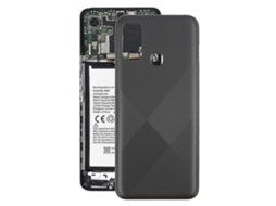 Tampa Traseira Da Bateria Compatível Com Infinix Hot 9 Play X680