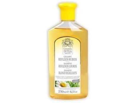 Intea Camomila Shampoo Adulto 250ml