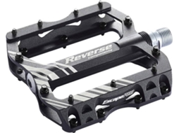 Pedais para Ciclismo montanha REVERSE COMPONENTS Escape Pro (Tamanho Único)