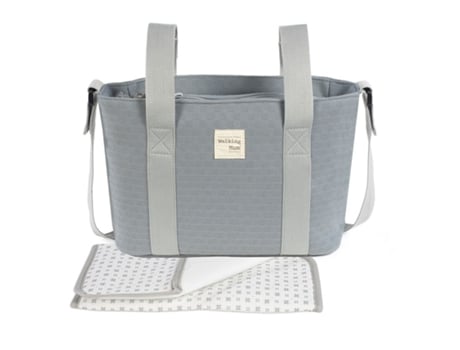 Bolsa Crossbody Eco Mum Cloud WALKING MUM