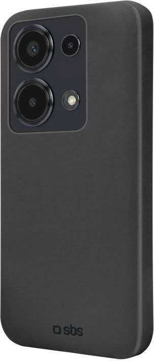 Capa SBS Instinct Redmi Note 13 Pro 4G (Preto)