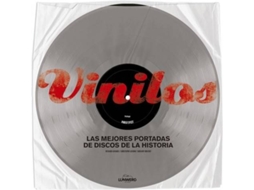 Livro Vinilos Reducido de Richard Gouard