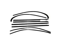 Moldura Retrovisor Lâmpada Antineblina Mercedes C-class 2022