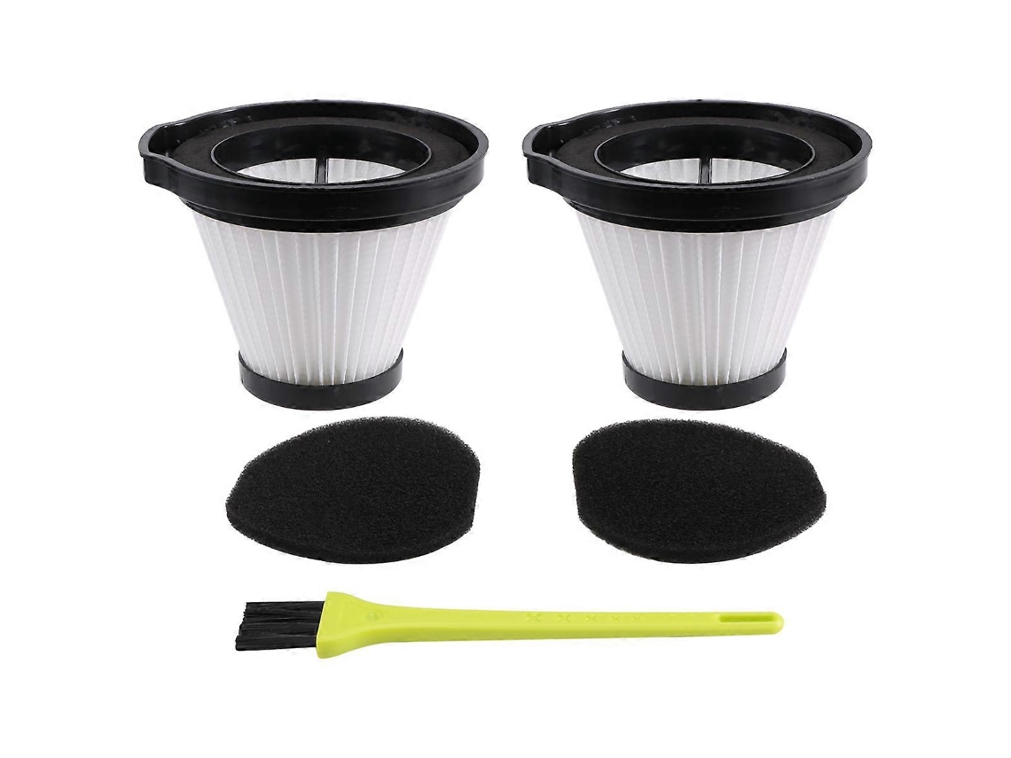 Filtro Hepa Antipoeira Para Xiaomi Deerma Dx115 Dx115s