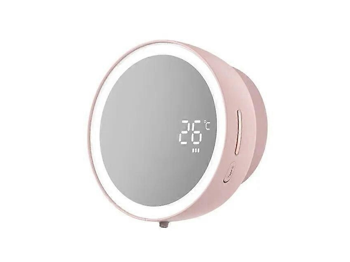 Lurelia Dispensador Automático De Espuma Sem Toque Usb De Parede Branco